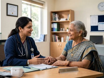 General Medicine Department