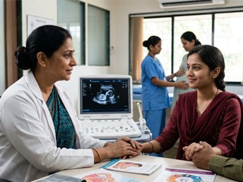 Gynecology Department