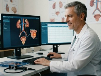 OPD Schedule Urology