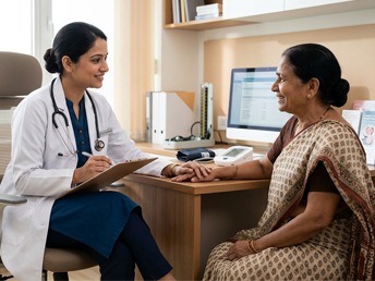 Physician Department